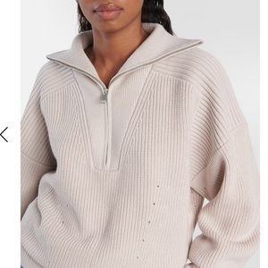 Isabel Marant Etoile Benny Sweater